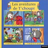 Les aventures de T'choupi. 1