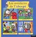 Les aventures de T'choupi. 1 Les aventures de T'choupi. 1