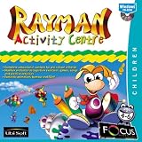 Review Focus Multimedia Ltd 5031366002846 / Rayman Activity Centre (Age 4 - 6)