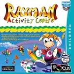 Rayman Activity Centre (Age 4 - 6)