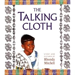 The Talking Cloth