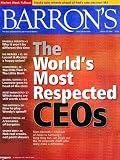 Barron's