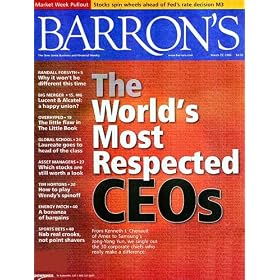 Barron's