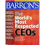 Barron's