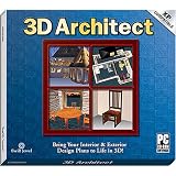 3D Architect (Jewel Case)