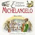 Michelangelo (Famous Children)