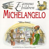 Michelangelo (Famous Children)