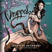 Wrapped | [Jennifer Bradbury]
