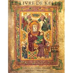 Le Livre de Kells