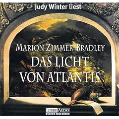 Das Licht von Atlantis. 6 CDs.