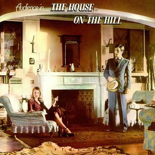 House on the Hill: Remastered & Expanded Edition