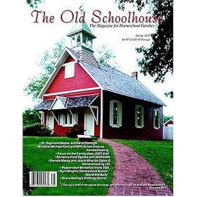 Old Schoolhouse Magazine