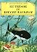 Les Aventures de Tintin : Le trésor de Rackham le rouge : Edition en langue ch'ti (Album)