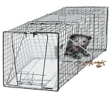 OxGord Live Animal Trap 24