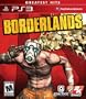 Borderlands