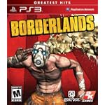 Borderlands