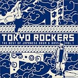 Tokyo Rockersの画像