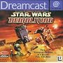 Star Wars Episode 1: Demolition