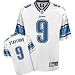 Reebok Detroit Lions Matthew Stafford Youth White Replica Jersey Size: Medium