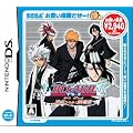 BLEACH DS 2nd ���߂Ђ�߂������� ����������