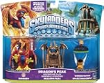 Skylanders: Spyro's Adventure - Drago...