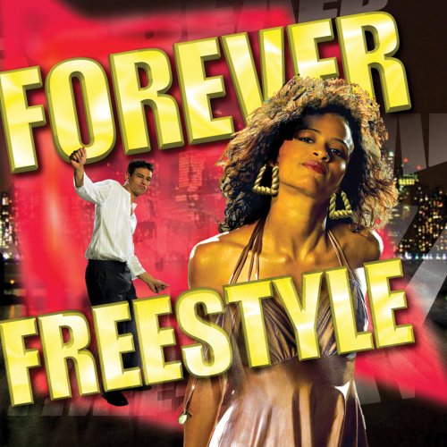 CD-Charts  Music : Forever Freestyle
