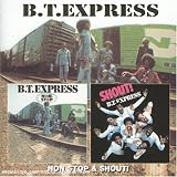 Non-Stop/Shout