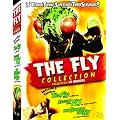 The Fly Collection (The Fly [1958] / Return of the Fly [1959] / The Curse of the Fly [1965])
