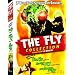 The Fly Collection (The Fly [1958] / Return of the Fly [1959] / The Curse of the Fly [1965])