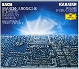 6 Brandenburg Concertos