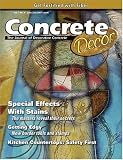 Concrete Decor
