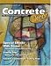 Magazines : Concrete Decor
