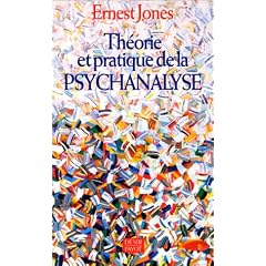 Theorie et pratique de la psychanalyse