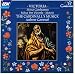 Music : Victoria: Missa Gaudeamus, etc / Carwood, Cardinall's Music