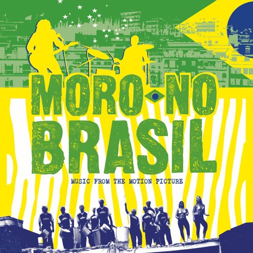 Moro No Brasil Soundtrack