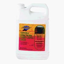 Cattle Fly Spray