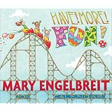 Have! More! Fun!: 2011 Day-to-Day Calendar