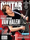 Guitar World (1 year) 619KW4iVGVL. SL160 Guitar World (1 year)
