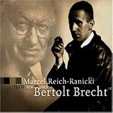 Texte Von+Uber Bertolt Brecht - Marcel Reich-Ranicki