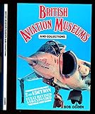 British aviation museums and collections