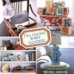 Flea Market Baby: The ABC's of Decora...