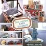 Flea Market Baby: The ABC's of Decorating, Collecting and Gift Giving