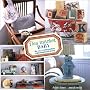Flea Market Baby: The ABC's of Decorating, Collecting & Gift Giving