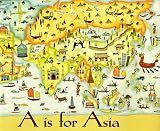 A Is For Asia