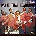 Catch That Teardrop