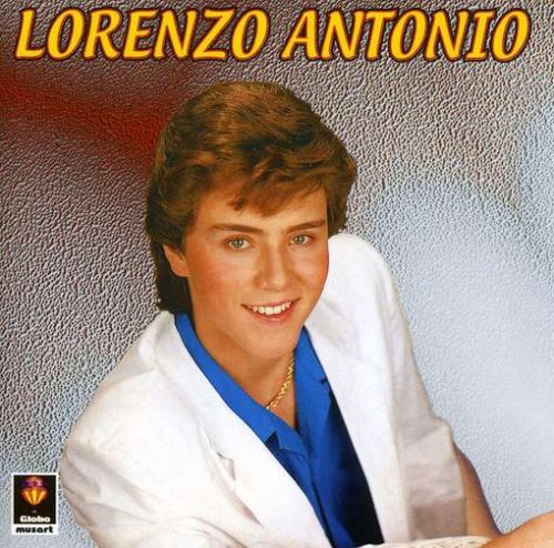 Lorenzo Antonio - Doce Rosas - Zortam Music