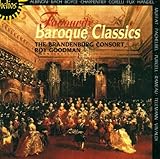 Favourite Baroque Classics
