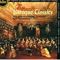 Favourite Baroque Classics