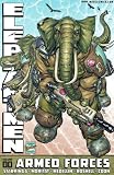 Elephantmen Volume 0 HC