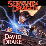 Servant of the Dragon: Lord of the Isles, Book 3 | David Drake